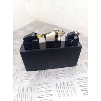 Блок управления парктрониками BMW 6 E63/E64 2009 9145158,66219145158