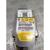 Блок AirBag BMW 6 E63/E64 2009 65779160559,9160559
