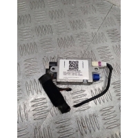 блок управления USB BMW 6 E63/E64 2009 9123739,84109123739