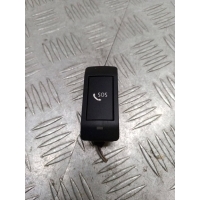 кнопка (выключатель) BMW 6 E63/E64 2009 6918478,61316918478