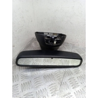 зеркало салона BMW 6 E63/E64 2009 51169159104,9159104