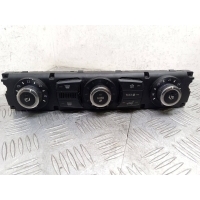 Блок управления печки/климат-контроля BMW 6 E63/E64 2009