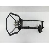 Piaggio mp3 400 / спорт 400 2022-2023 крепление c-bow стеллаж на sakwy