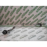 Горловина топливного бака Mercedes CLA C117 2014 A2464700420