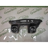 Кронштейн крепления бампера заднего Mercedes CLA C117 2014 A1178850765