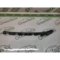 Кронштейн крепления бампера заднего Mercedes CLA C117 2014 A1178850421