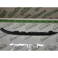 Уплотнитель Mercedes CLA C117 2014 A1178800197