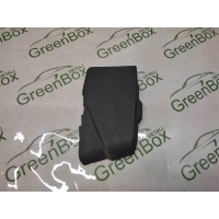 Декоративная крышка двигателя Mercedes E W212 2013 A2780100467