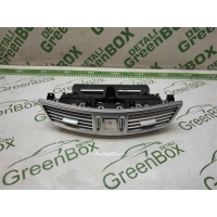 Дефлектор обдува салона Mercedes S W221 2008 A2218300954