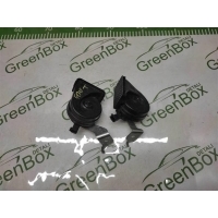 Сигнал звуковой Buick Encore GX 2021 42603369,42603368