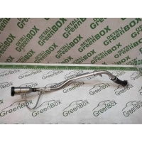 Горловина топливного бака Buick Encore GX 2021 60006753