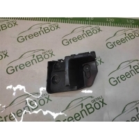 Кронштейн крепления бампера заднего Buick Encore GX 2021 42737571
