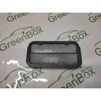 Воздуховод Buick Encore GX 2021 13588034