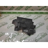 Воздуховод радиатора Mercedes ML W166 2012 A1665050530