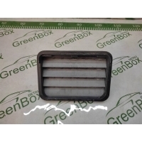 Воздуховод Mercedes ML W166 2012 A1668301042