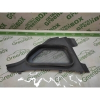 Дождевик Mercedes ML W166 2012 A1668300013
