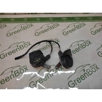 Сигнал звуковой Mercedes ML W166 2012 A0065428920,A0065427720