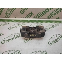 Опора под домкрат (поддомкратная подушка) Mercedes ML W166 2012 A1666900134