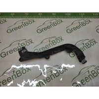 Кронштейн радиатора Mercedes ML W166 2012 A1666263631