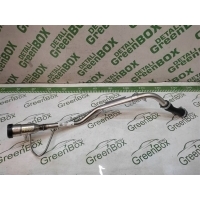 Горловина топливного бака Buick Encore GX 2024 60008888