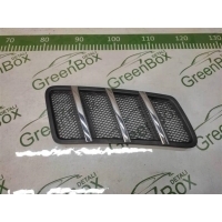 Решетка капота Mercedes GL X166 2013 A1668801505