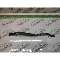 Поводок стеклоочистителя передний левый Mercedes GL X166 2013 A1668200240