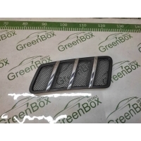 Решетка в капот Mercedes GL X166 2013 A1668800105