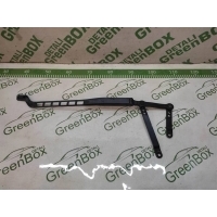 Поводок стеклоочистителя передний правый Mercedes GL X166 2013 A1668201240