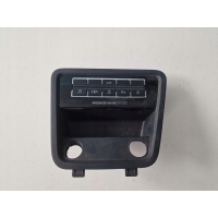 Рамка панель переключатель старт стоп esp сет volkswagen sharan 7n 7n1863440a