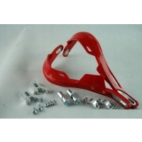 Крышка dłoni enduro cc-pc-162 красная червей . 22mm