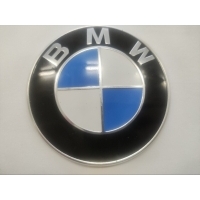 эмблема bmw X5 G05 2018-2023 51767288752