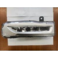 фара противотуманная bmw X5 G05 2018-2023 63177406366