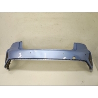 бампер Chery Arrizo 8 8 2022- 602002300AADQJ