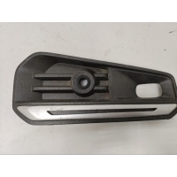 Решетка бампера Haval Dargo 1 2022- 2803123XKN52A