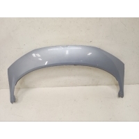 спойлер крышки багажника Changan Uni-T 1 2020-2024 5506210CN01