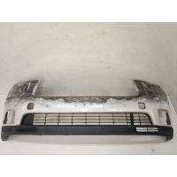 бампер Toyota Highlander 3 2013-2017 521190E240