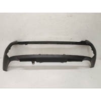 бампер Toyota Rav 4 50 2018- 521590R280