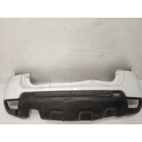 бампер Renault Duster 1 2015- 850221057R