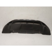 Спойлер бампера Infiniti QX70 S51 2013-2019 620261CB0A