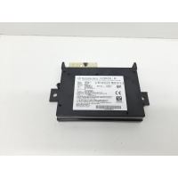 БЛОК УПРАВЛЕНИЯ МАГНИТОЛОЙ Mercedes-Benz A-Class W177 2018-2023 A2479002009
