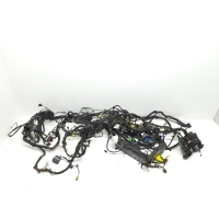 Проводка салонная Mercedes-Benz A-Class W177 2018-2023 A1775408824