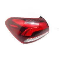 Фонарь Mercedes-Benz A-Class W177 2018-2023 A1779067300