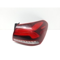 Фонарь Mercedes-Benz A-Class W177 2018-2023 A1779067400