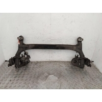 Балка подвески задняя Renault Laguna 3 (2007-2015) 2012