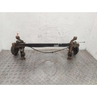 Балка подвески задняя Peugeot 106 (1991-2003) 1997