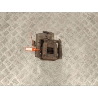 Суппорт задний левый Citroen C4 Picasso (2013-2019) 2014 0204749603