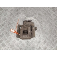 Суппорт задний правый Citroen C4 Picasso (2013-2019) 2014 0204749603