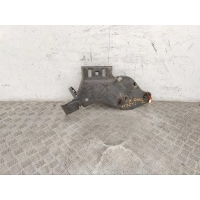 Пыльник Renault Megane 4 (2016-2021) 2020 550640989R
