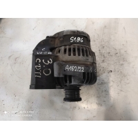 Генератор opel vectra c 3.0cdti 13125525 140amper