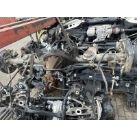 Мост задний Toyota Land Cruiser Prado 150 рестайлинг 2 (2017—2023) 2.8tdi akpp, b12220701b1290